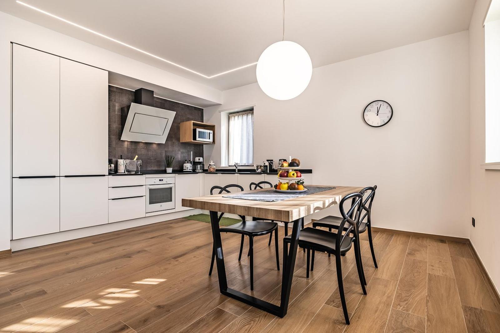 Elvy Garda Living Garden Apartment Рива дел Гарда Екстериор снимка