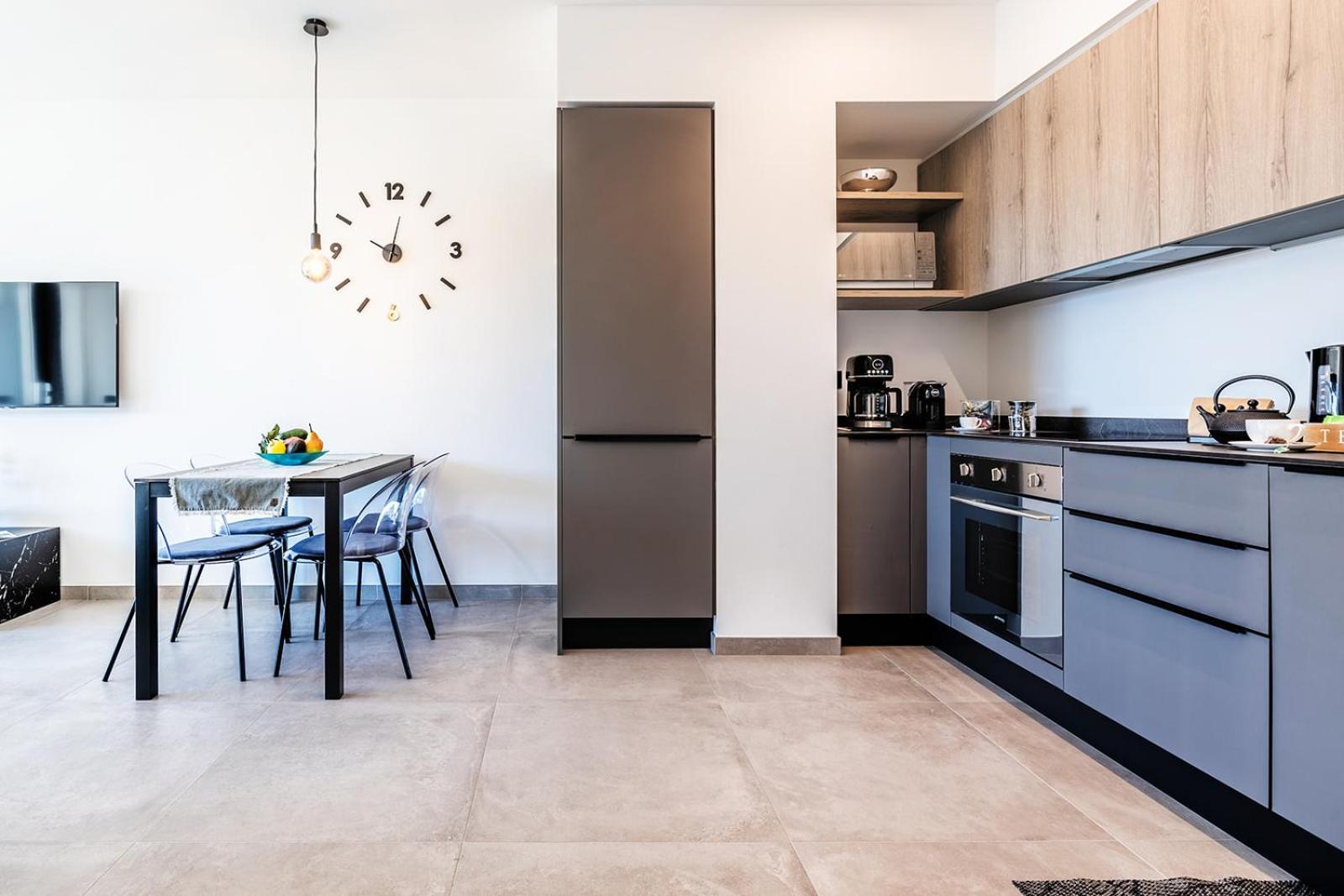 Elvy Garda Living Garden Apartment Рива дел Гарда Екстериор снимка