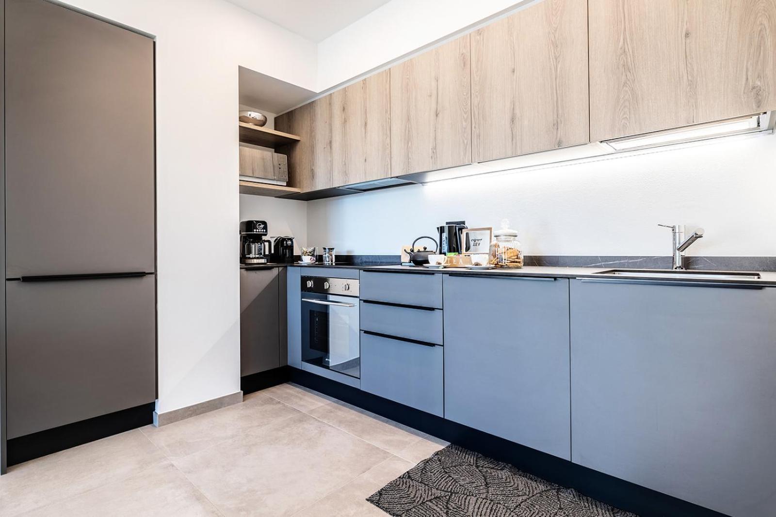 Elvy Garda Living Garden Apartment Рива дел Гарда Екстериор снимка