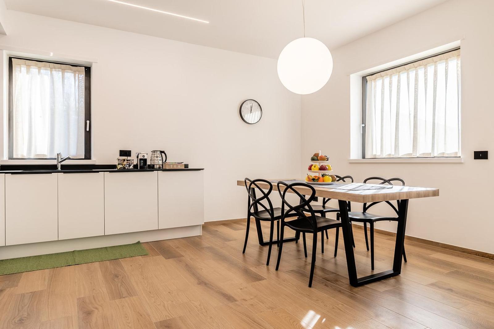 Elvy Garda Living Garden Apartment Рива дел Гарда Екстериор снимка