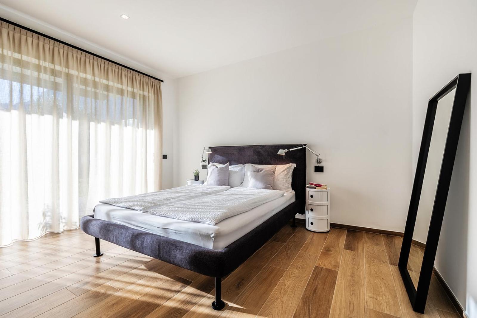 Elvy Garda Living Garden Apartment Рива дел Гарда Екстериор снимка