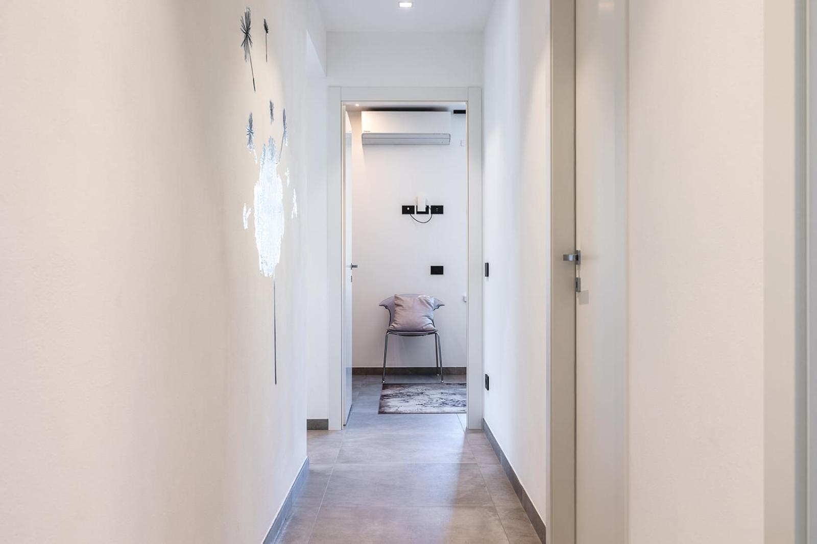 Elvy Garda Living Garden Apartment Рива дел Гарда Екстериор снимка